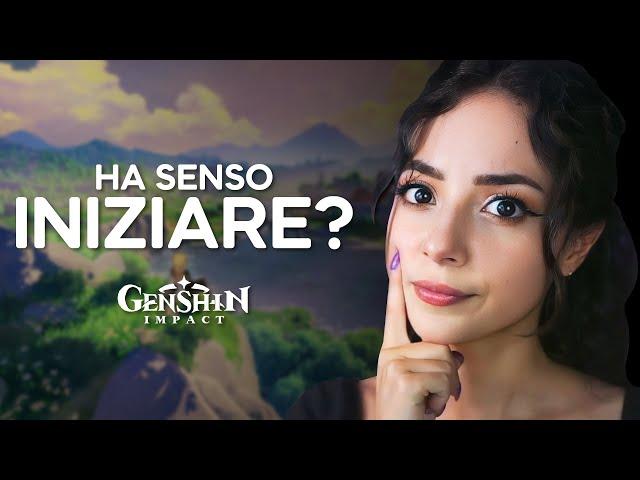 INIZIARE GENSHIN IMPACT ORA: HA SENSO? | Guida per NUOVI Giocatori e Veterani