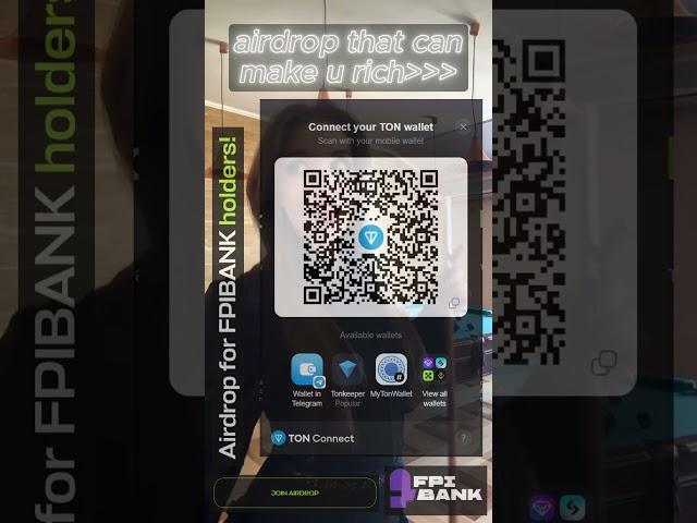 fpibank airdrop/rewards #airdrop #fpibank