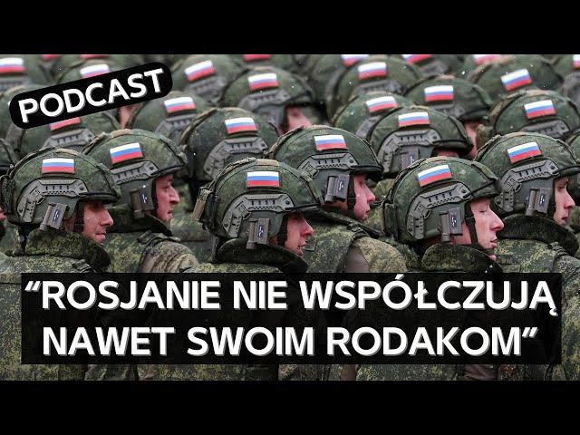 "Porażka, której nie da się zniwelować". Socjolog o wydarzeniach w obszarze przygranicznym [PODCAST]