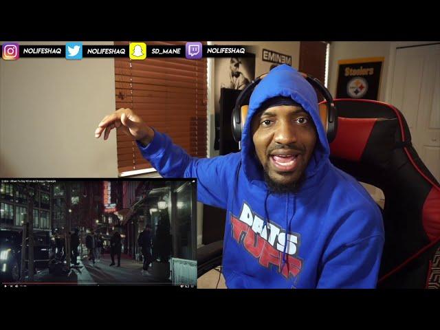 THIS IS WHY EVERYONE LOVES DRAKE! | DRAKE - When To Say When & Chicago Freestyle (REACTION!!!)