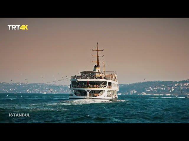 TIMELAPSE - İSTANBUL DİNİ MEKANLAR