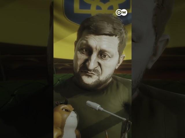 Диалог с Трампом @zapovednik