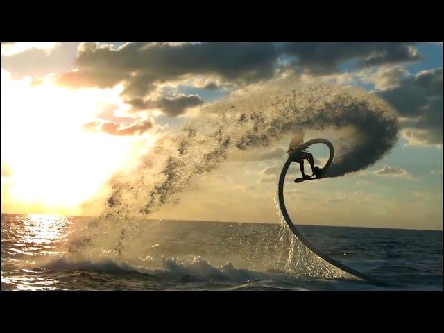 EXTREME SPORTS Video 4