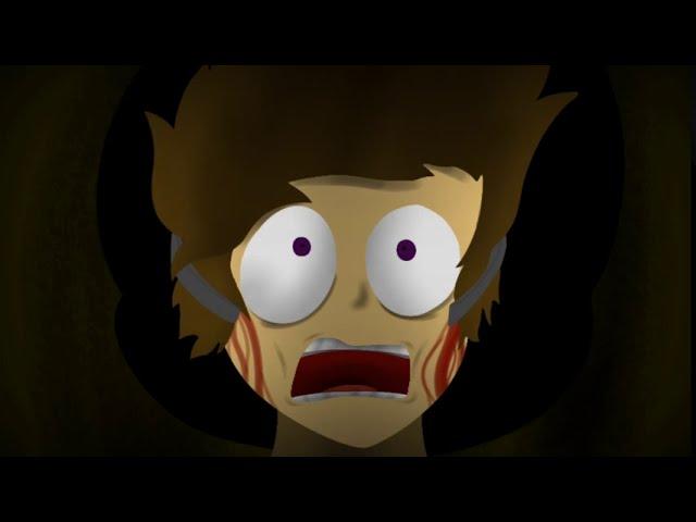 [Old cringe video][Gore Warning] William Afton Death / Purple Guy Death | Last Remake