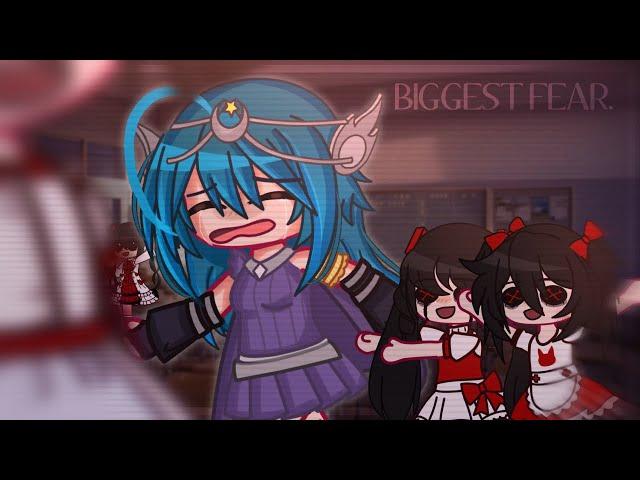 Teleporting to your Biggest Fear… | TW: Dolls | KREW