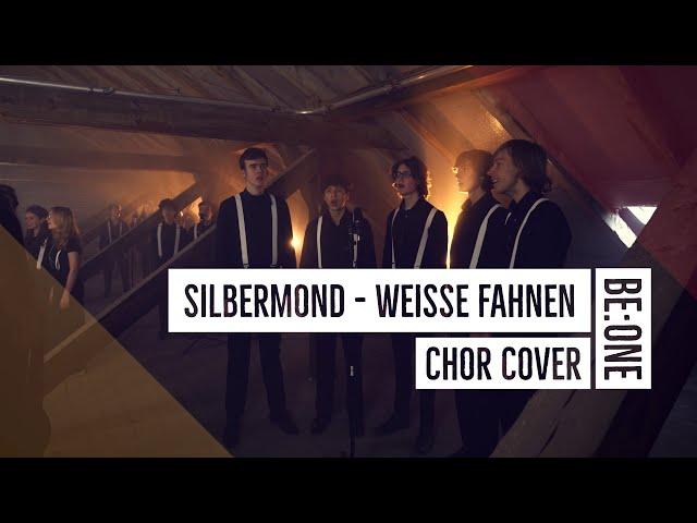 be:one | WEISSE FAHNEN (Silbermond Cover) - Youth Choir