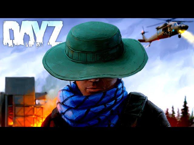 How a 20,000 HOUR Duo DOMINATE Clans - DayZ