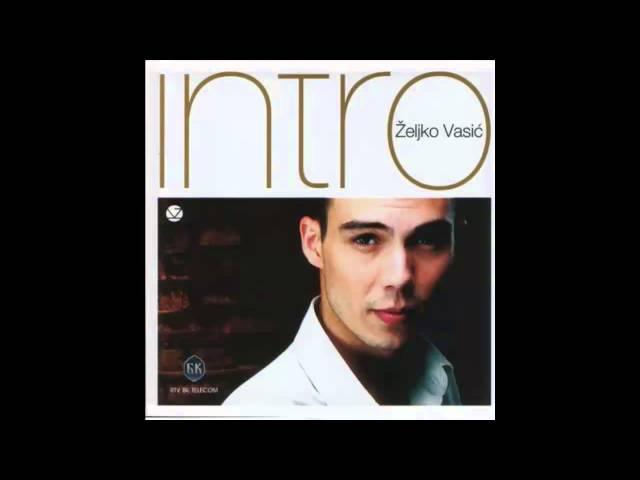 Zeljko Vasic - Zena kao ti - (Audio 2004) HD