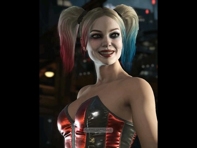 Funniest Intros Part 1  Injustice 2 #shorts