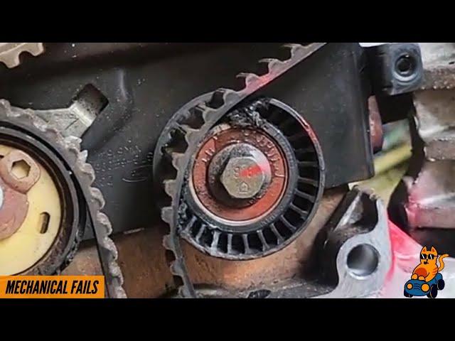 Mechanical Problems Compilation [Part 29]  10 Minutes Mechanical Fails and more