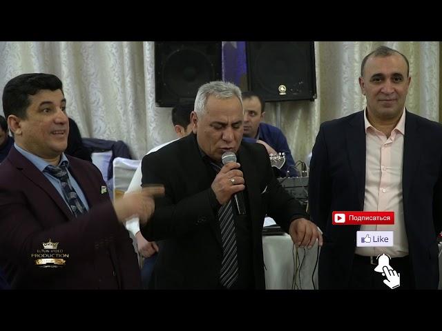 Afiq Qarabağlı Ziyafəddin Xəlilov Fəridin toyu Saratov 2019 yeni qocalıq haqqında,