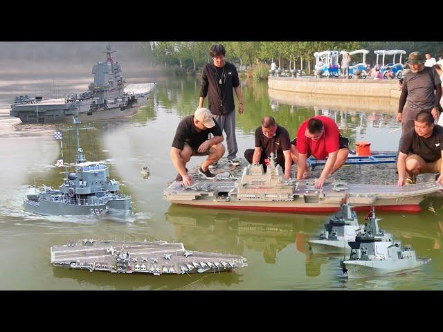 Best Models RC Ship Model Military | Hyperrealistic RC Warship | RC SHIPS and BOATS