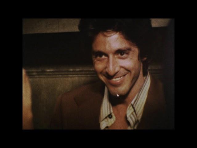 Bobby Deerfield 1977 2 High Definition 30 second TV Spots Trailers Al Pacino and Marthe Keller