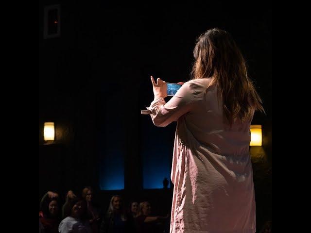 From Cubicle to CEO: The Entrepreneur's Secret to Success (Spark Portland 2019)