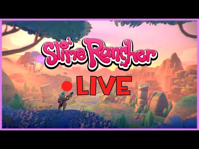 slime rancher since alan wake is done!