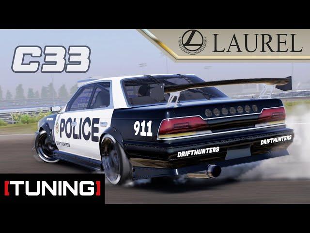 PIRATE TUNING CarX Drift Racing2