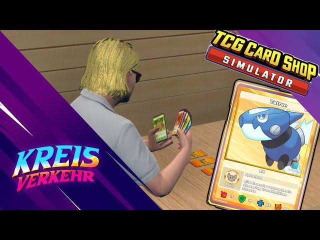 TCG Card Shop Simulator # 13 - Lizensverwurstung