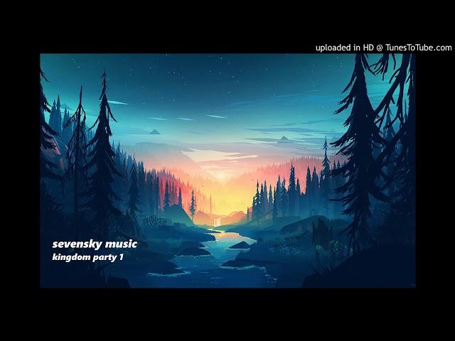 (free) kingdom party 1 // sevensky beat // prod : ponfight