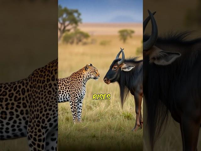 The Ultimate Animal Fight Showdown! Leopards CRUSHED?