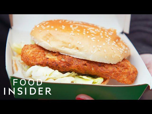 Vegan And Meat-Eater Rate KFC, Subway, McDonald’s And Pizza Hut Vegan Dishes