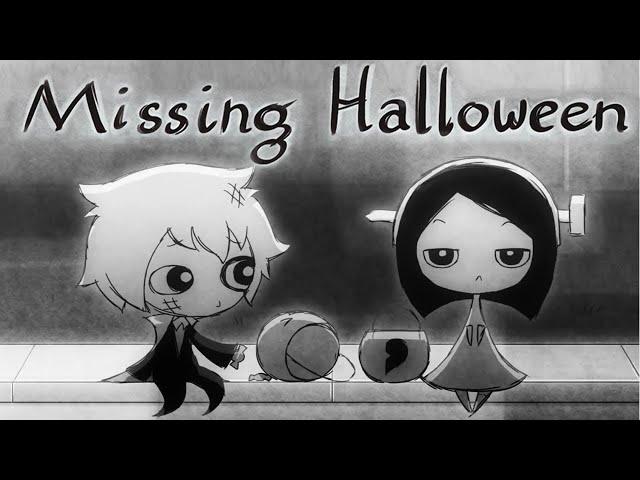 Missing Halloween by Mike Inel | @mikeinel