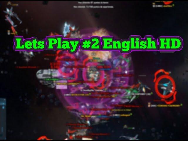 Darkorbit Tips & Tricks For Mimesis Event! / Lets Play #2 Full HD