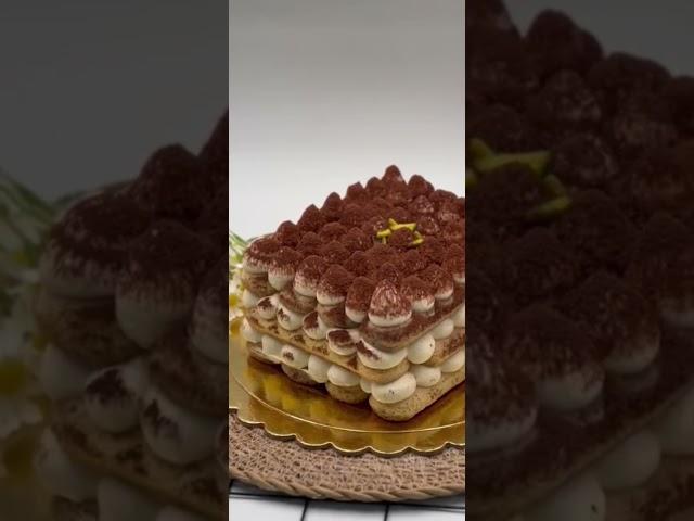 Tiramisu #tiramisu #tiramisurecipe #tiramisu4ka #cakes #yiutubeviralshorts #sz