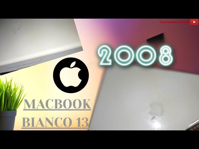 Compro un VECCHIO MacBook e lo rimetto a NUOVA VITA [ITA 2020]