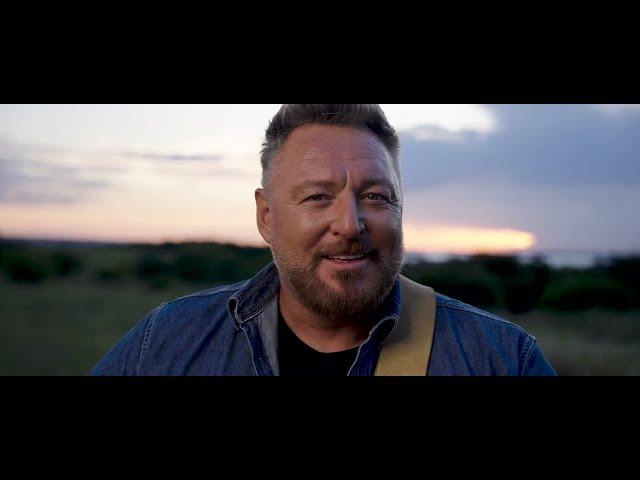 Gerhard Steyn & Liezel Pieters - Sterre (Amptelike Musiekvideo)