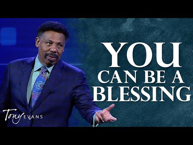 Why Your Breakthrough Is About More Than Just You | Tony Evans Highlight