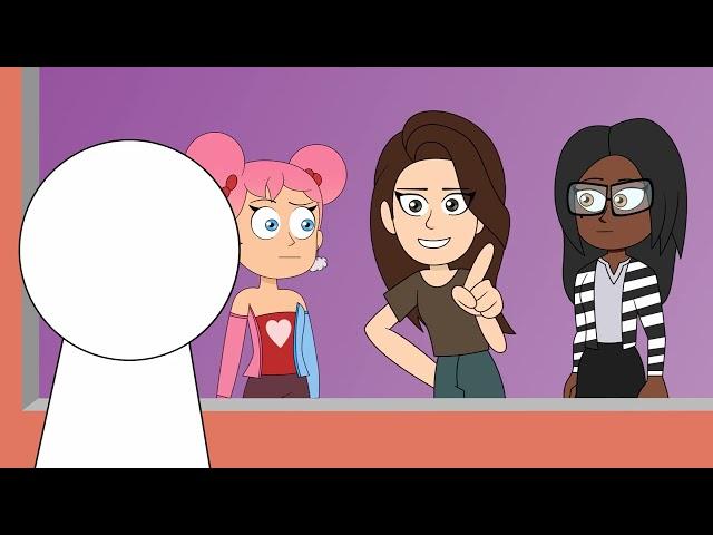 Soda (The Owl House) Comic Dub