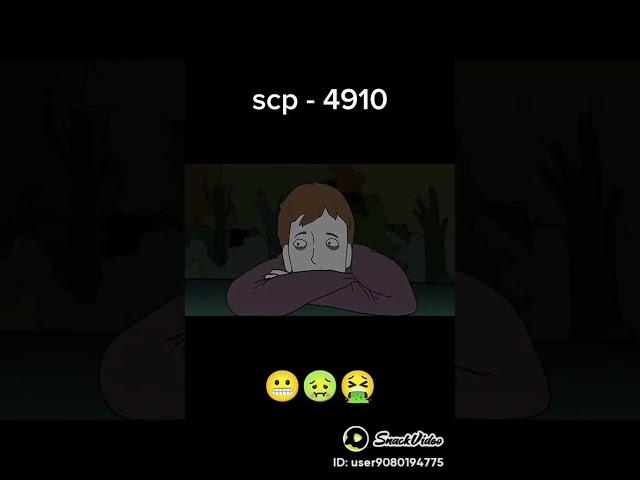 part1 scp 4910