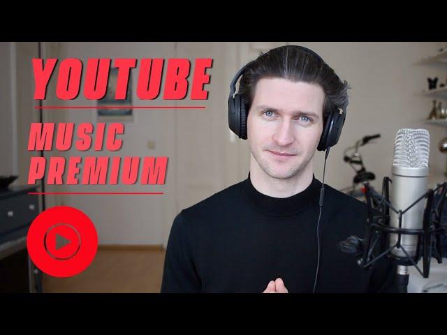 Youtube Music Premium - A Complete Review