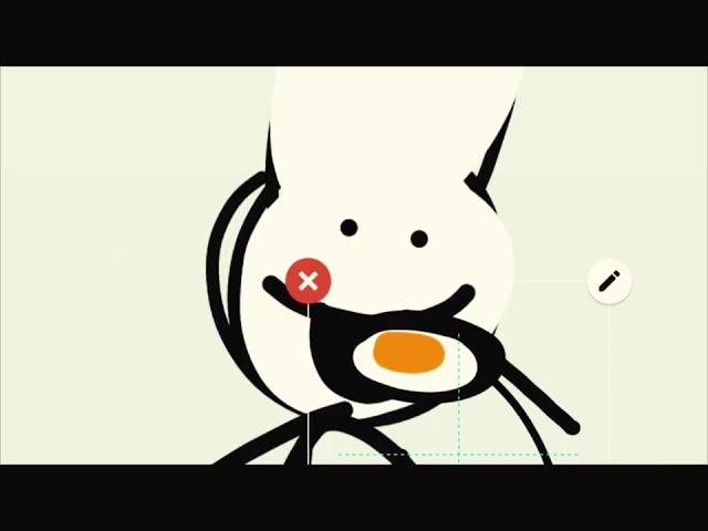 Akıllı Tavşan Momo Kıyma Böreği - 2.Bölüm - Yumurcak TV