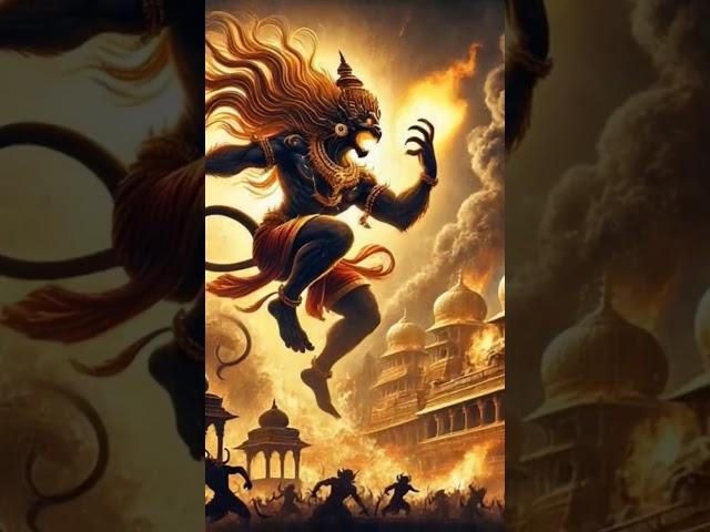 Ek baar jaikara Laga Lo Hanuman ke liyeJai hanuman #shortsvideo #shortsviral #viralshort #shorts