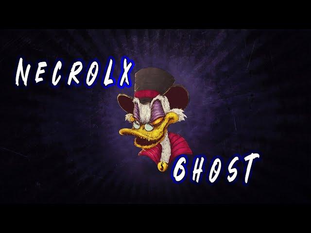 Phonk┃NECROLX - Ghost