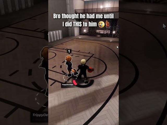 This game is too good#wittyyb #practicalbasketball #hoopjourney