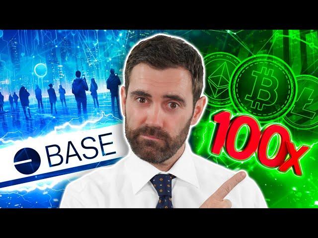 Finding The NEXT 100x On Coinbase BASE: Complete Guide!!