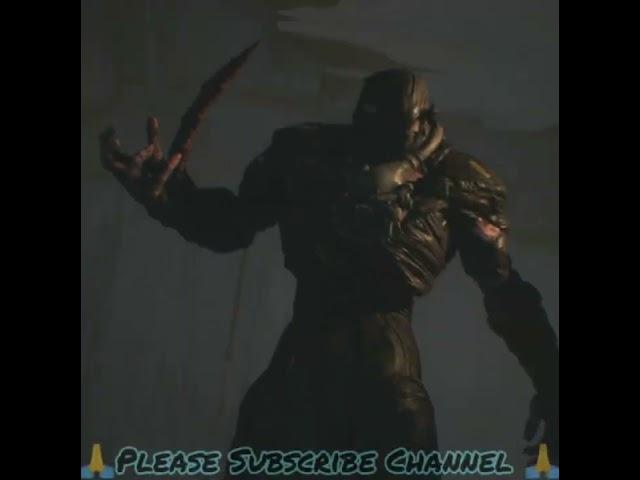 RESIDENT EVIL 3 #residentevil #residentevil3remake #game #gaming