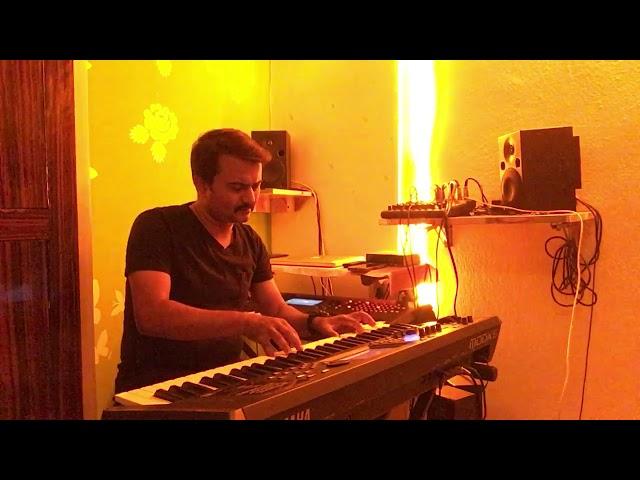 Yamaha Modx ( ethinic & brass& wind ) sound demo ….