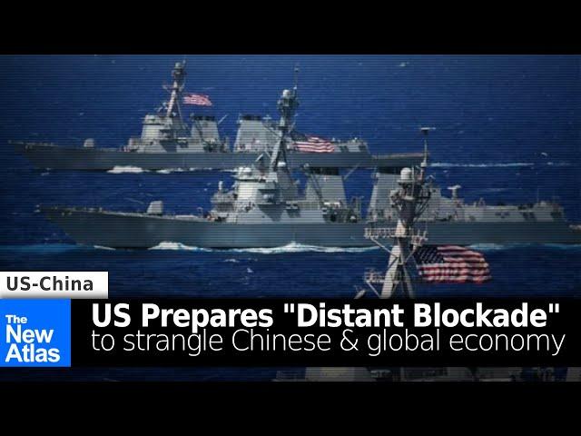 US War on China is a War on the Entire World