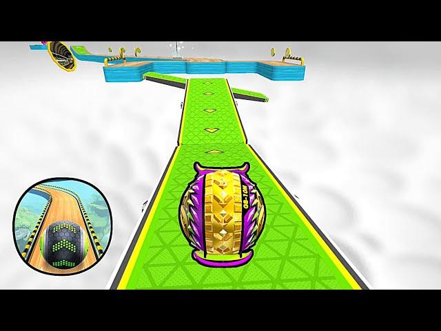 Going Balls New Update Landscape Gameplay Android iOS Game 121