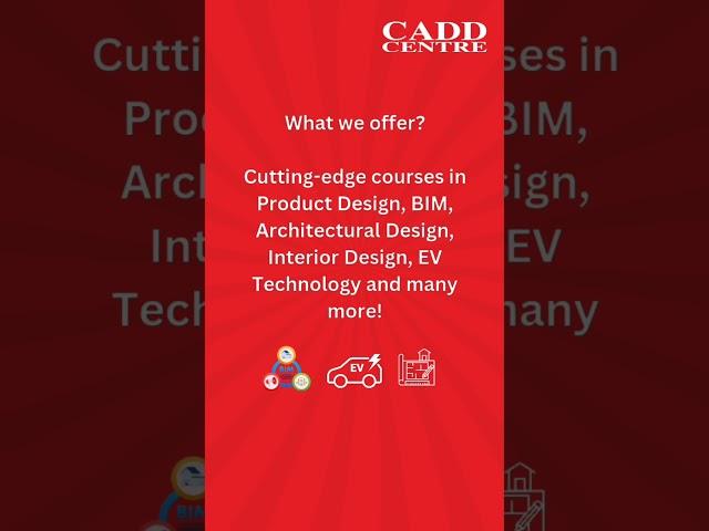 CADD Centre - Swargate, Pune!