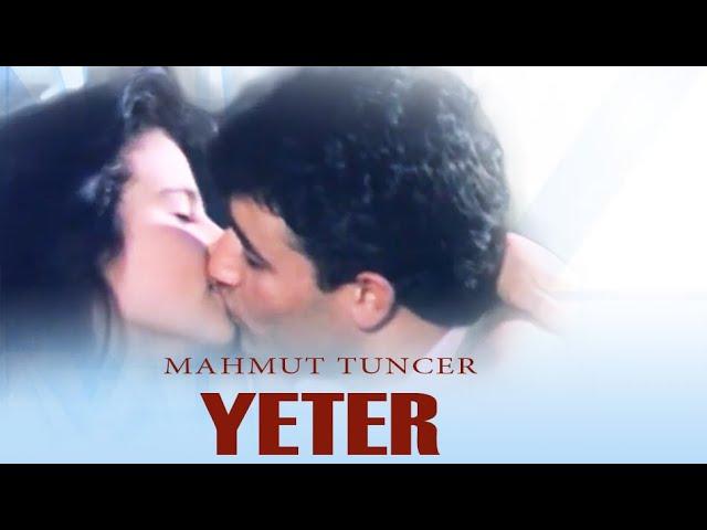 Yeter Türk Filmi | FULL | MAHMUT TUNCER | ARZU AYDIN