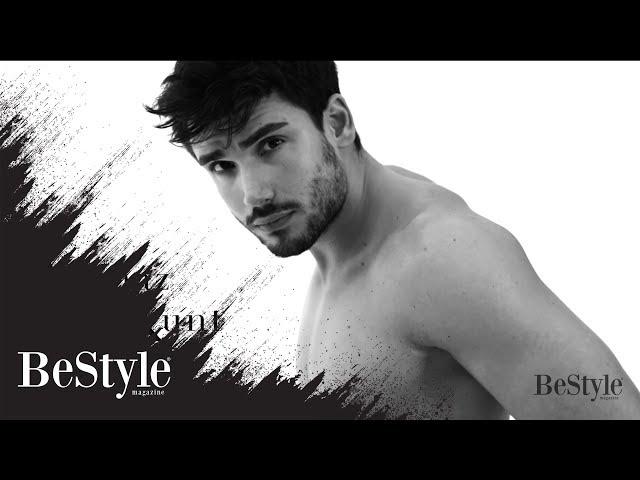 Yılmaz Kunt | BeStyle Magazine Moda Çekimi  Ocak 2017