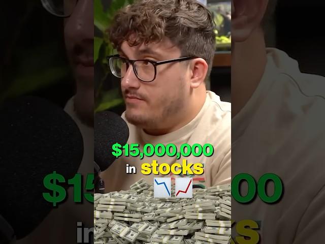 Why Caleb Hammer Needs $15 MILLION