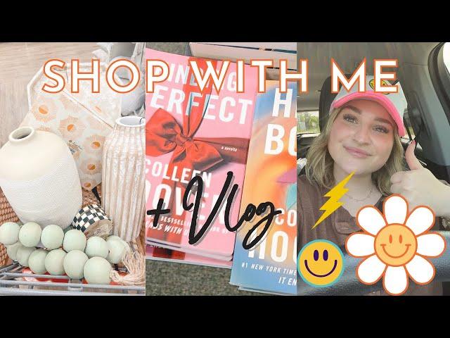 SHOPPING SPREE DAY - VLOG & HAUL | Drue & Gabe