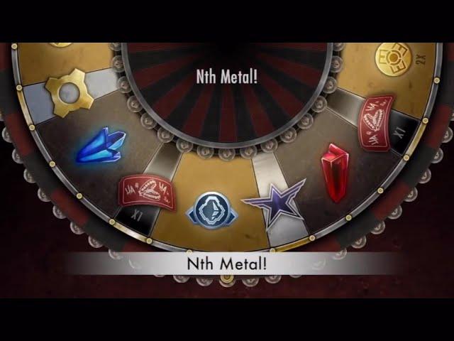 HOW TO GET UNLIMITED NTH METAL! UPDATE 3.4(INJUSTICE MOBILE GLITCH)|SHADOW PACIFIST