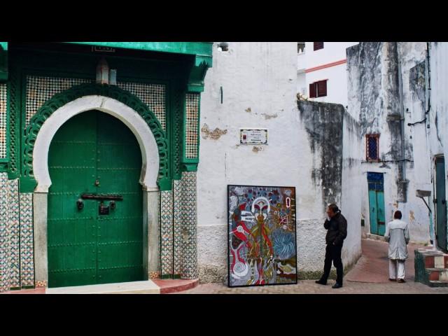 Music of Morocco : Road to the North