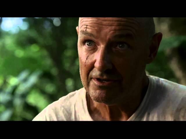 LOST Season 1 Trailer